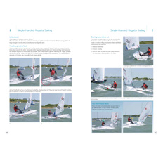 RYA Dinghy Techniques